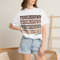 Touchdown Season Comfort Colors Tee