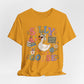 Silly Goose Teacher Tee