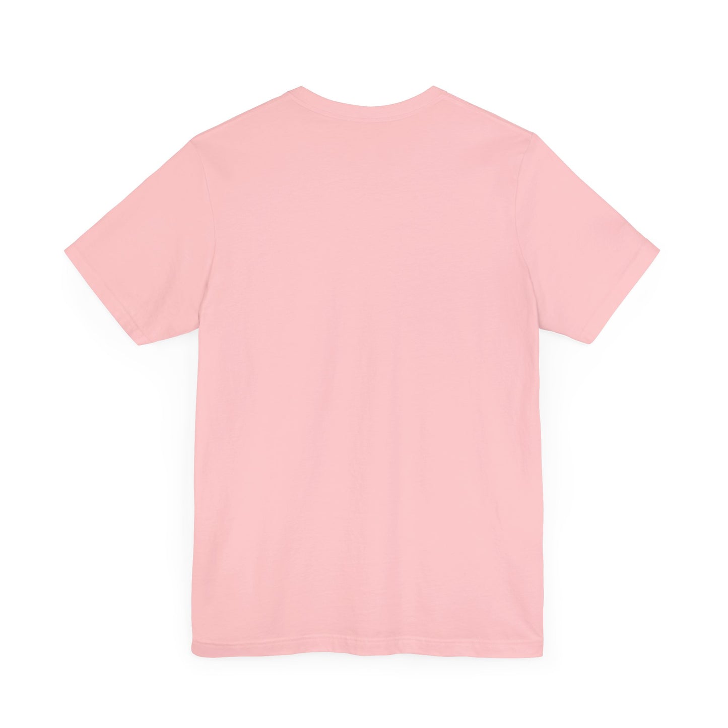 Prayer Changes Things Unisex Jersey Short Sleeve Tee