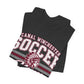 Soccer Mom T-Shirt — Canal Winchester Soccer Mom Tee