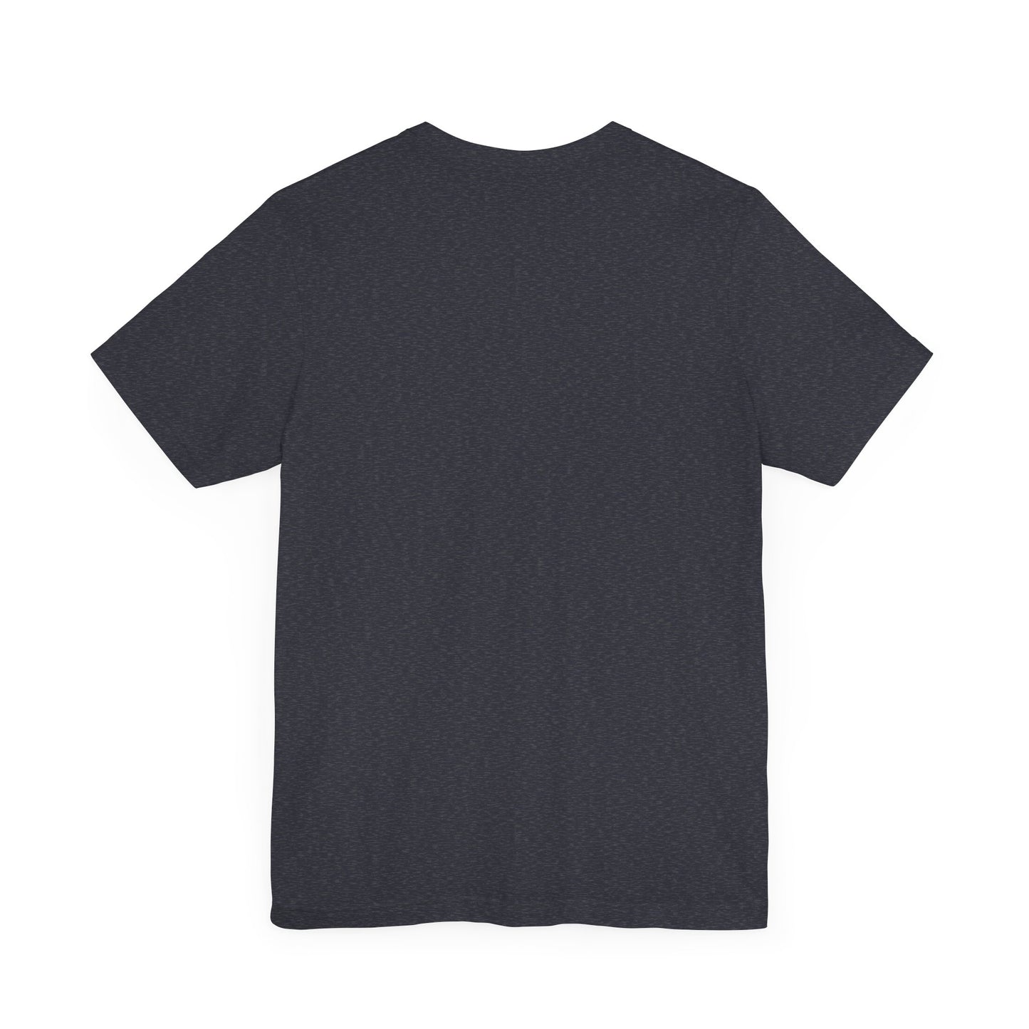 Jesus The Way. The Truth. The Life. Unisex Jersey Short Sleeve Tee
