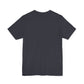 Jesus The Way. The Truth. The Life. Unisex Jersey Short Sleeve Tee