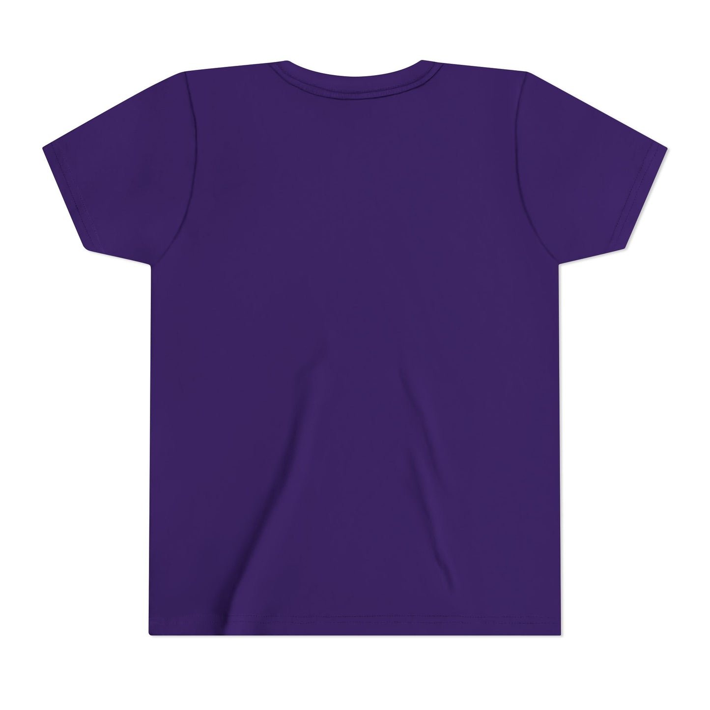 Bloom-Carroll Bulldogs Youth Retro Tee