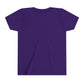 Bloom-Carroll Bulldogs Youth Retro Tee