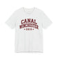 Canal Winchester Ohio Tee — Retro Town Pride T-Shirt