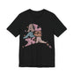 Alaska State Tee Unisex Jersey Short Sleeve Tee