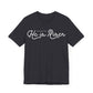 He Is Risen. Unisex Jersey Short Sleeve Tee