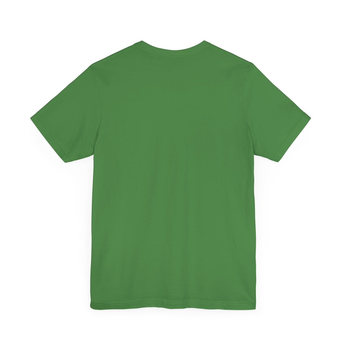 Jesus The Way. The Truth. The Life. Unisex Jersey Short Sleeve Tee