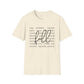Fall Unisex Heavy Cotton Tee