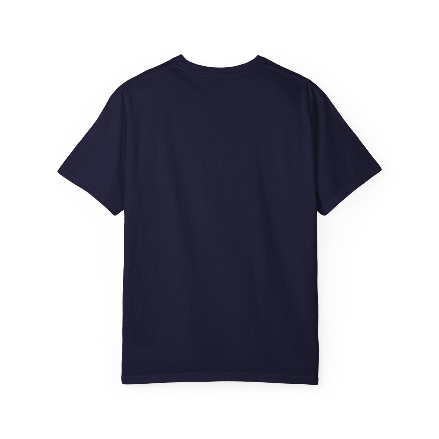 Custom T-Shirt – Upload Your Own Design