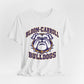 Bulldogs Tee - Bloom-Carroll Bulldogs School Spirit T-Shirt