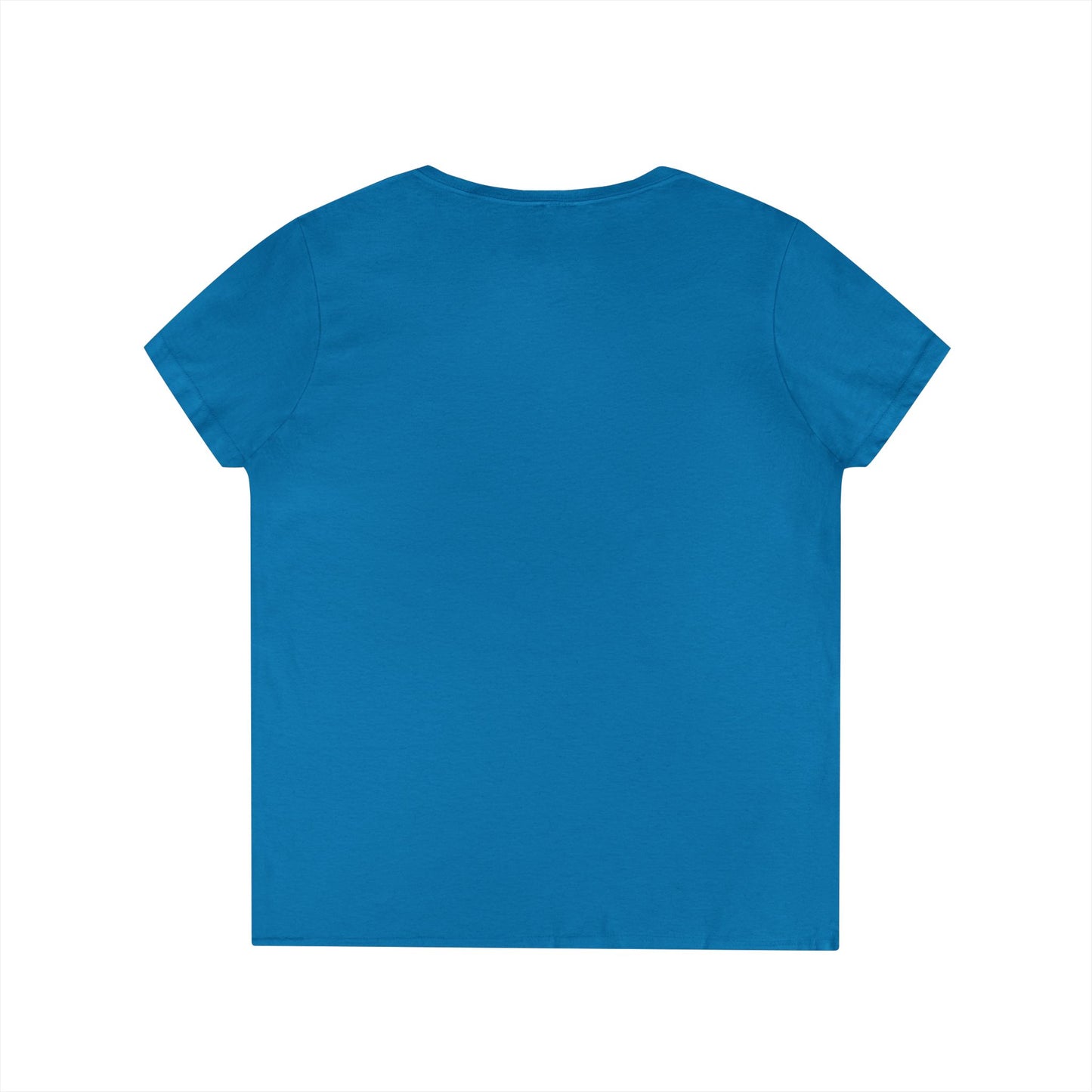 Raising Disciples Women’s V-Neck Tee