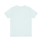 Mama Rainbow Unisex Jersey Short Sleeve Tee