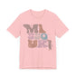 Missouri State Tee Unisex Jersey Short Sleeve Tee