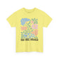 You are valued Unisex Heavy Cotton Tee