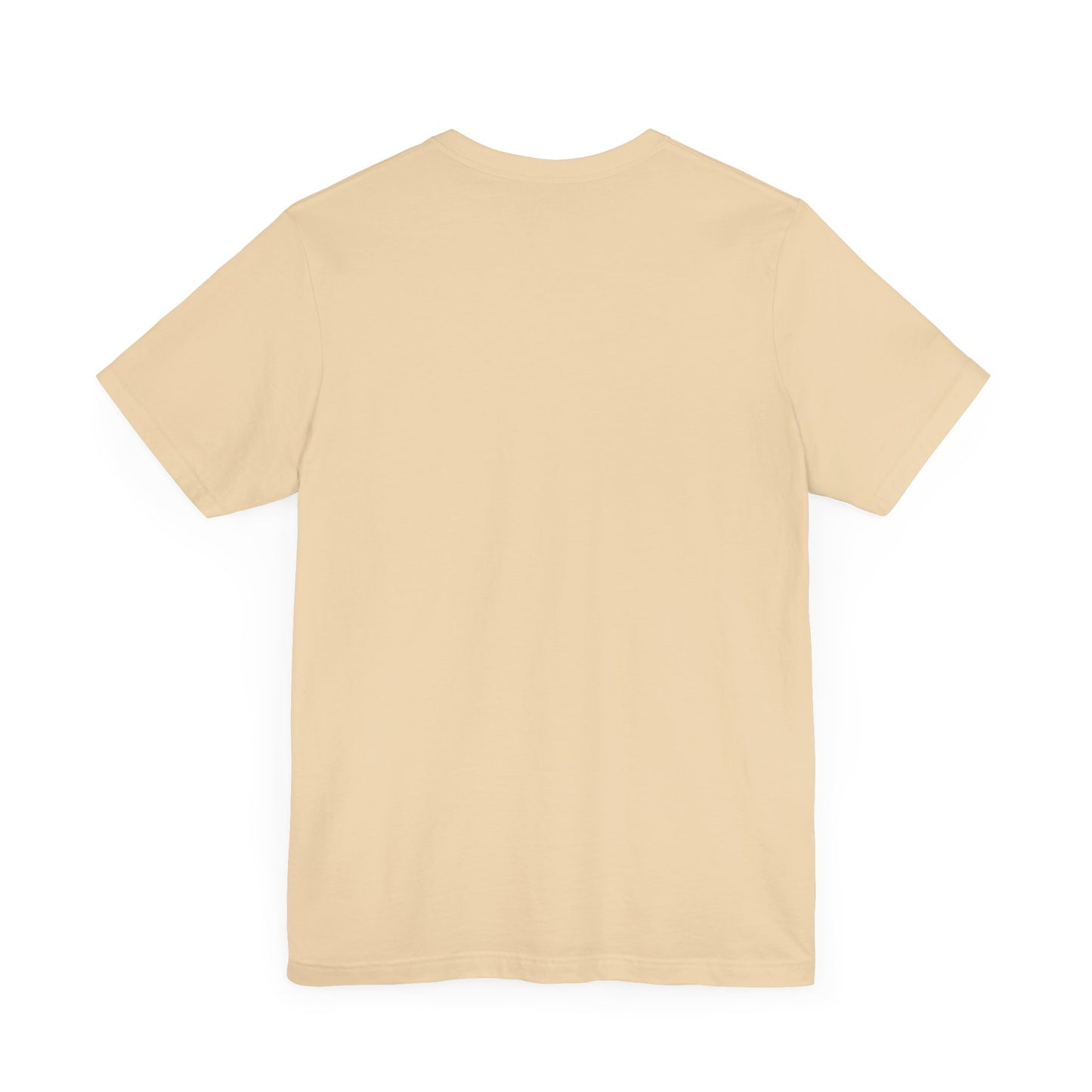 He Is Risen. Unisex Jersey Short Sleeve Tee