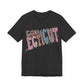 Connecticut State Tee Unisex Jersey Short Sleeve Tee