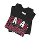 Canal Winchester Graphic Tee — Retro Town Pride CW T‑Shirt