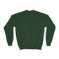 Custom Youth Sweatshirt – Upload Your Own Design