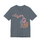 Michigan State Tee Unisex Jersey Short Sleeve Tee