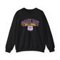 Bloom-Carroll Game Day Bulldogs Crewneck Sweatshirt