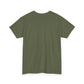 Football & Bows Tee — Cute Game Day Shirt for Fans & Moms