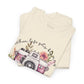 Adjust Your Focus Unisex Heavy Cotton Tee