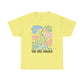 You are valued Unisex Heavy Cotton Tee