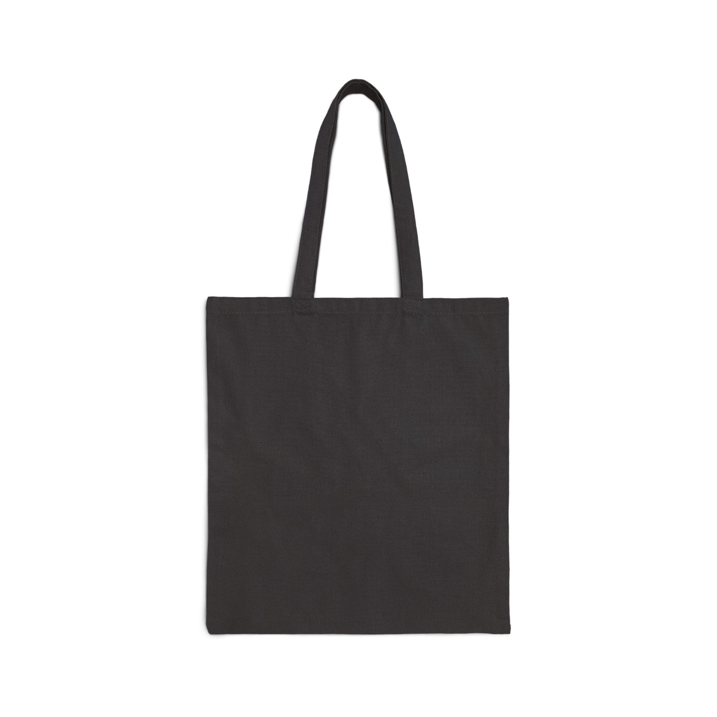 Tote — Maroon CW Indians Logo Cotton Tote Bag