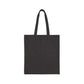 Tote — Maroon CW Indians Logo Cotton Tote Bag