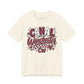 Canal Winchester Graphic Tee — Retro Town Pride CW T‑Shirt