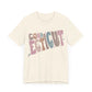Connecticut State Tee Unisex Jersey Short Sleeve Tee