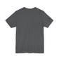 Colorado State Tee Unisex Jersey Short Sleeve Tee