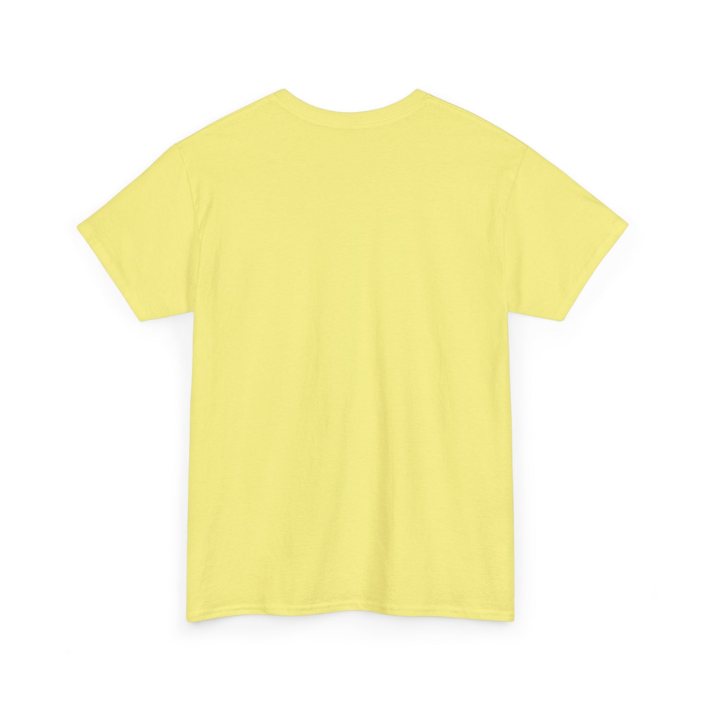 You are valued Unisex Heavy Cotton Tee