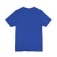 America x5 Unisex Jersey Short Sleeve Tee