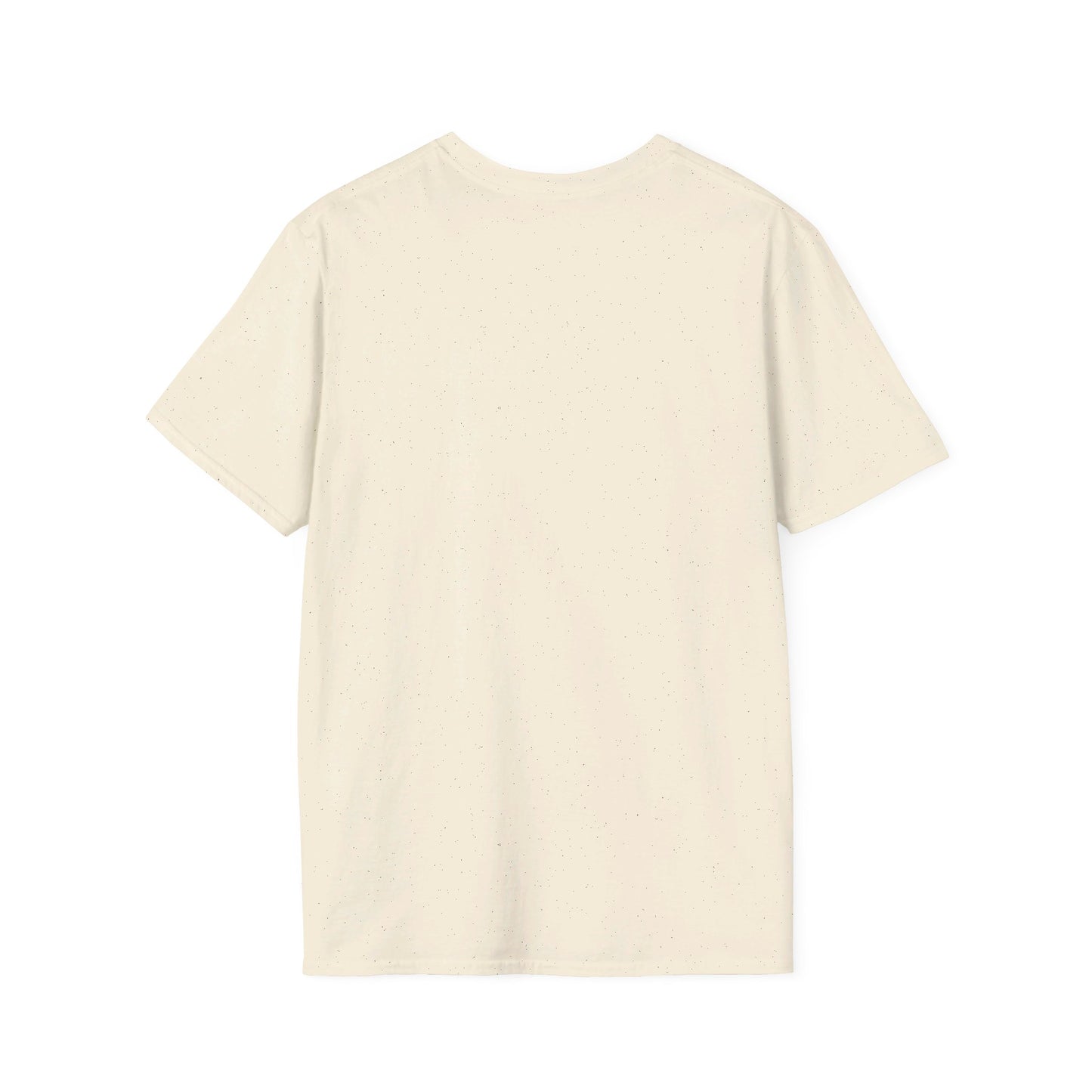 Fall Unisex Heavy Cotton Tee