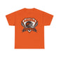 Amanda-Clearcreek Aces Vintage Football Tee
