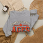 Amanda-Clearcreek Aces Vintage Crewneck Sweatshirt