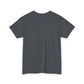 Sun Salt Sand Unisex Heavy Cotton Tee