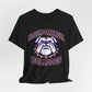 Bulldogs Tee - Bloom-Carroll Bulldogs School Spirit T-Shirt