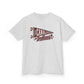 Kids Tee — Canal Indians Pennant Vintage School Spirit Shirt