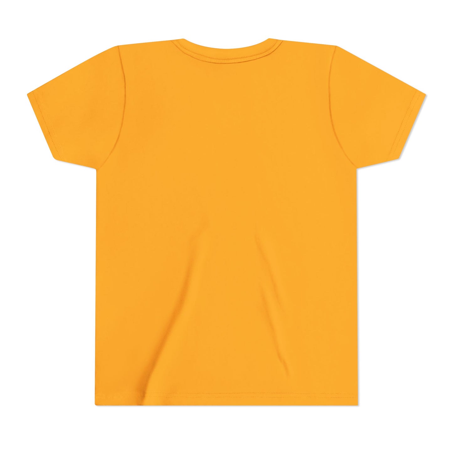 Youth Tee — Bloom-Carroll Bulldogs