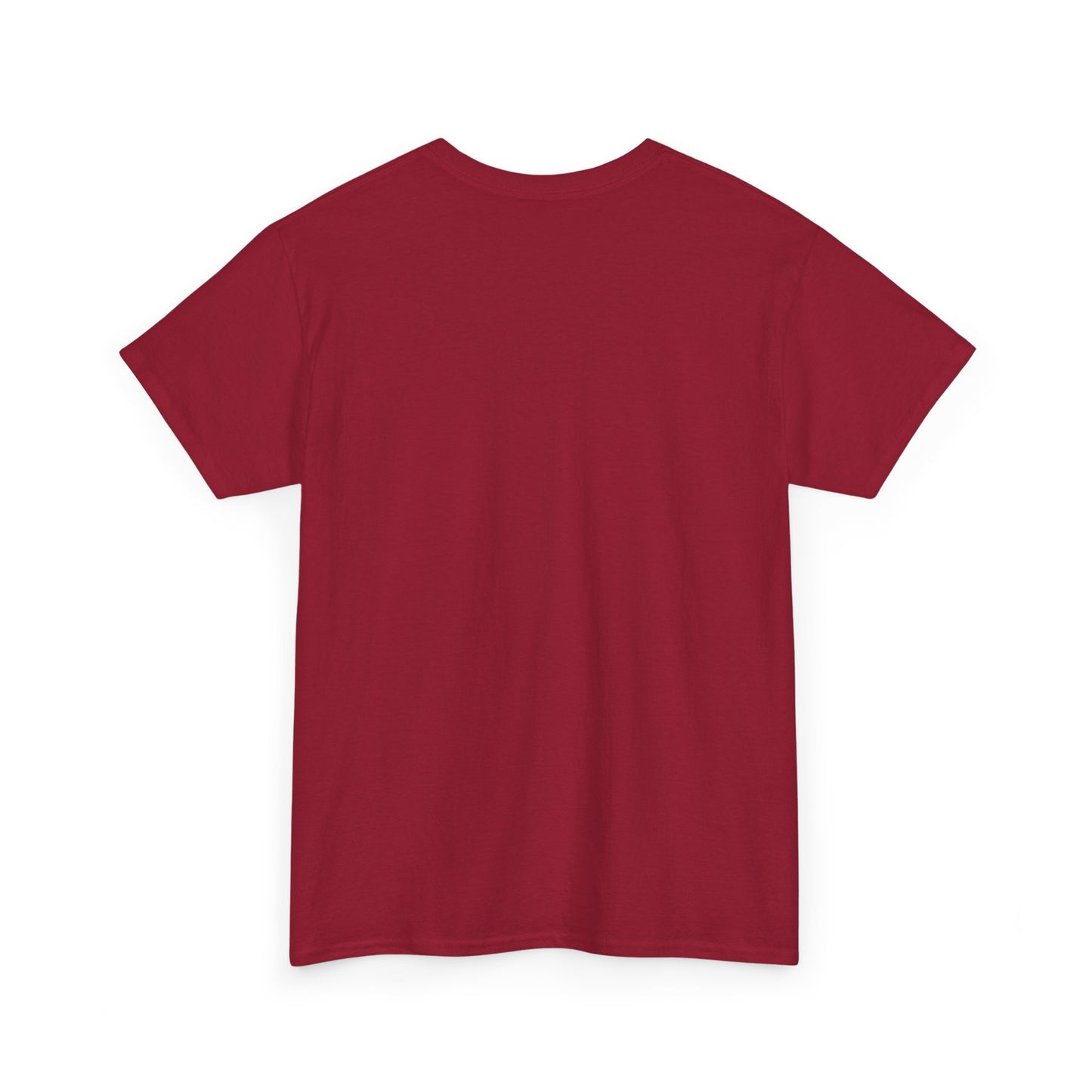 Softball Season- Grey Text Tee