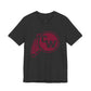 CW Athletic Logo T‑Shirt — Vintage Collegiate Spirit Tee