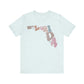 Florida State Tee Unisex Jersey Short Sleeve Tee