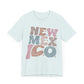 New Mexico State Tee Unisex Jersey Short Sleeve Tee