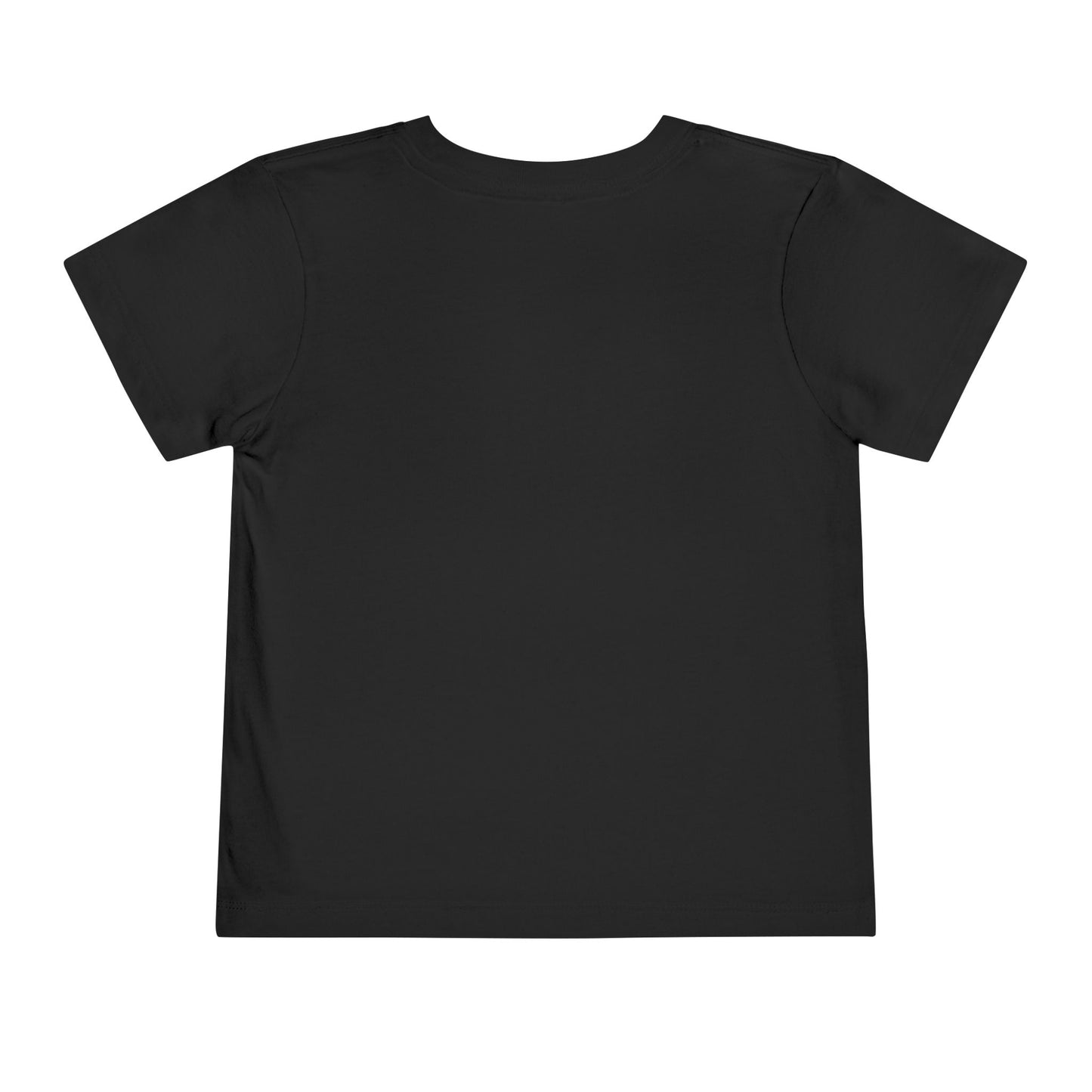 CW Athletic Logo Toddler Tee — Kids School Spirit Shirt