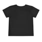 CW Athletic Logo Toddler Tee — Kids School Spirit Shirt