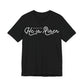 He Is Risen. Unisex Jersey Short Sleeve Tee