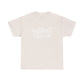 Softball Season- White Text Tee